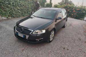 Passat 2.0 tdi
