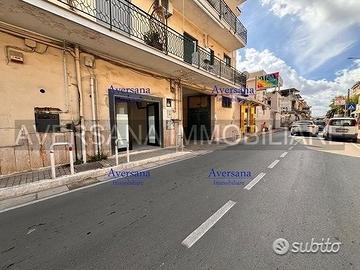 Locale Commerciale 35 mq Uso Studio/Ufficio