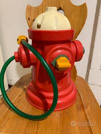 Gioco irrigatore FisherPrice vintage