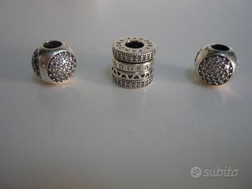 Charms originali Pandora