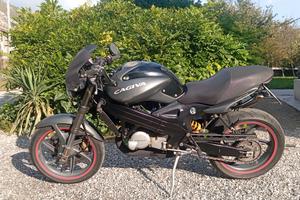 Cagiva Raptor 125