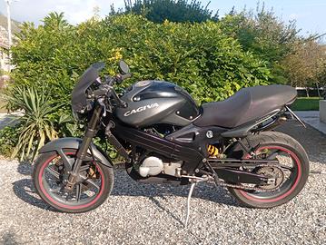 Cagiva Raptor 125