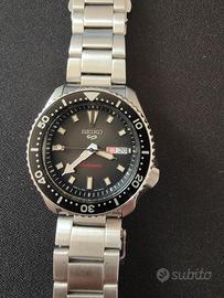 Orologio Seiko 5 sport Sbsa187 x Nano Universe