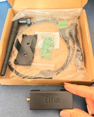 CONVERTITORE ELFIN
