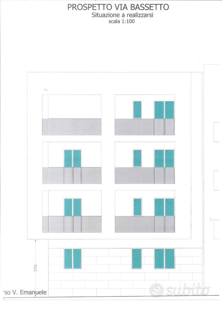 Appartamento – Margherita di Savoia, Barletta-Andria-Trani - Vista 5