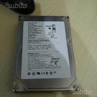 Hard disk e ram pc