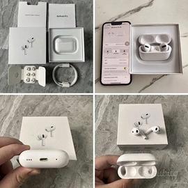 Airpods pro 2