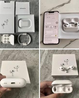 Airpods pro 2