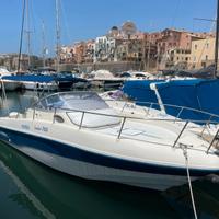 POSEIDON 755 sundeck