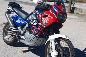 Honda XRV 750 Africa Twin - 2000