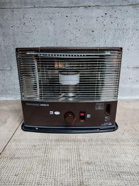 Stufa a combustione liquido Wattstar 3000 S