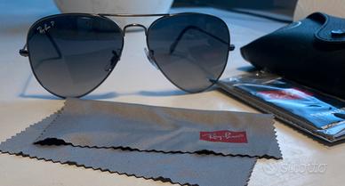 Ray-ban  Polar  mai indossati