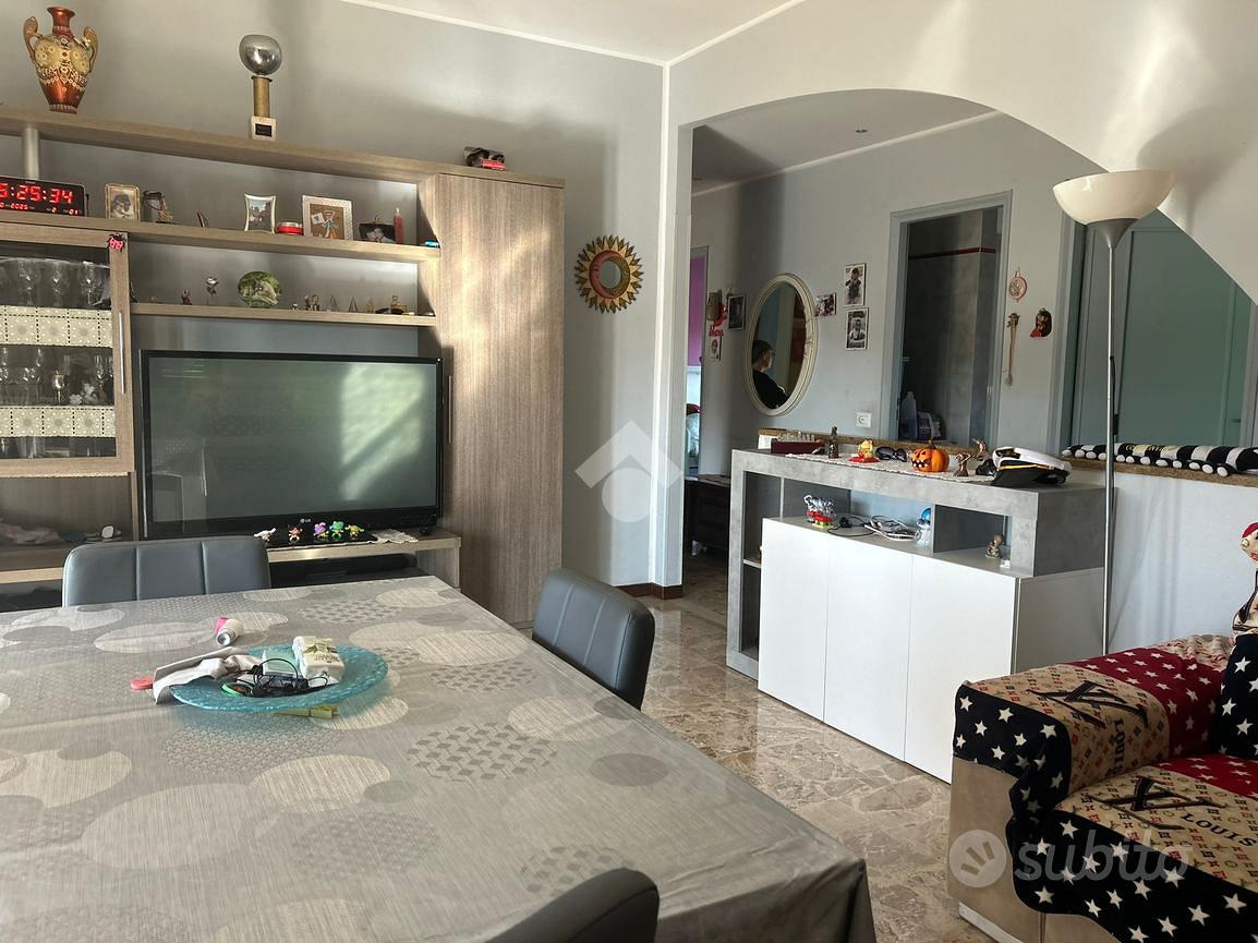 Appartamento – Arcene - Altro
