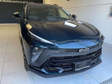 EVO Evo 6 1.5 Turbo Bi-Fuel GPL