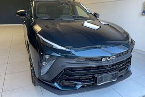 EVO Evo 6 1.5 Turbo Bi-Fuel GPL