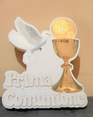 simbolo comunione