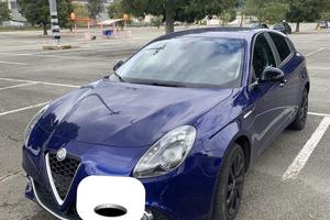 ALFA ROMEO Giulietta 1.6 JTDm TCT 120 CV Business
