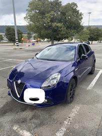 ALFA ROMEO Giulietta 1.6 JTDm TCT 120 CV Business