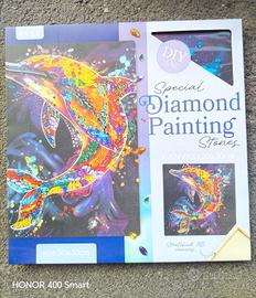 tela diamond painting 
