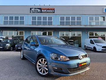 Volkswagen Golf 1.4 TSI 5p. Highline BlueMotion Te