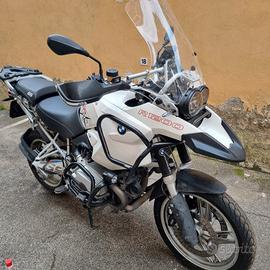 Bmw GS 1200