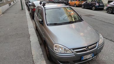 OFFERTONA Opel Corsa c 2003  cambio automatico 