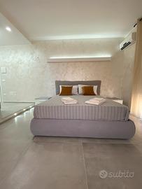 Appartamento per lavoratrice da condividere