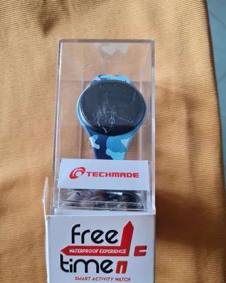 Orologio free time