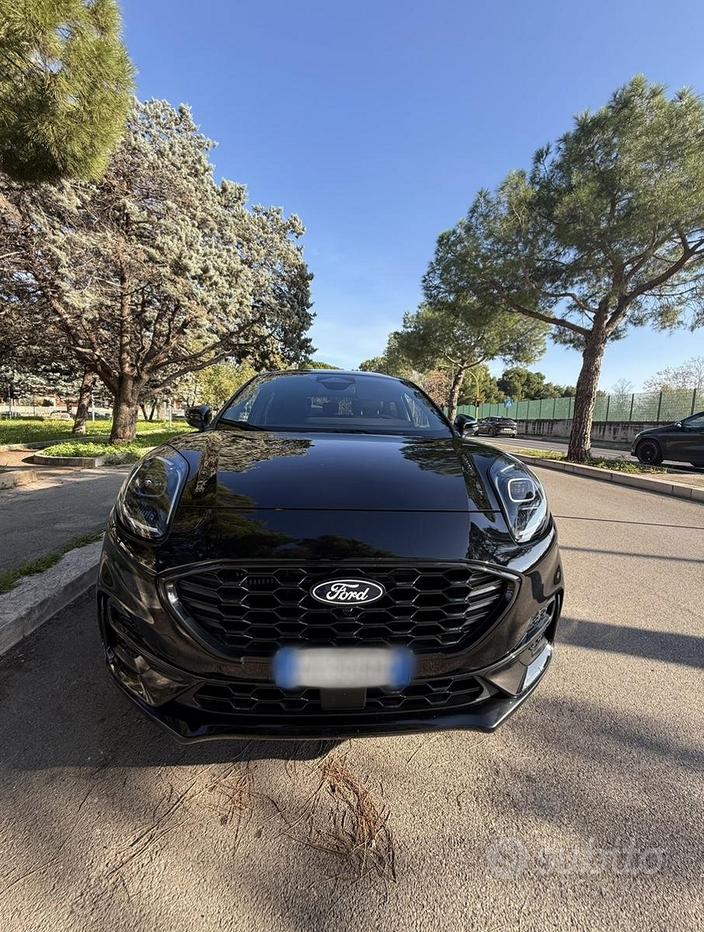FORD Puma '19->