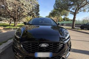 Ford Puma ST-line 2024