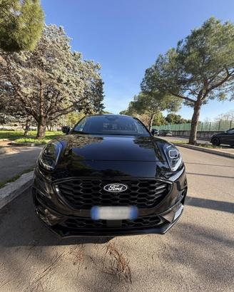 Ford Puma ST-line 2024
