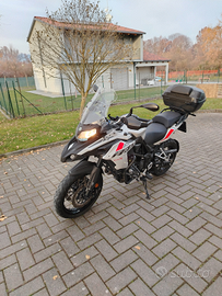 Benelli TRK 502X