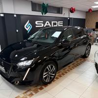 Peugeot 208 PureTech 100 Stop&Start 5 porte GT