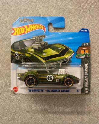 Hotwheels