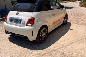 500 abarth
