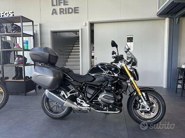 BMW R 1200 R Sport Abs my17