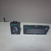 Logitech MX Anywhere 3