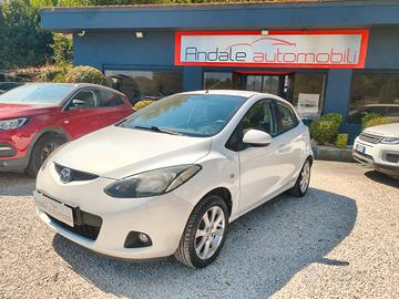 Mazda 2 Mazda2 1.3 16V IMPIANTO GPL