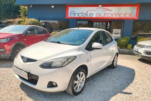 Mazda 2 Mazda2 1.3 16V IMPIANTO GPL