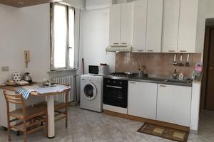 Monolocale a Rivabella