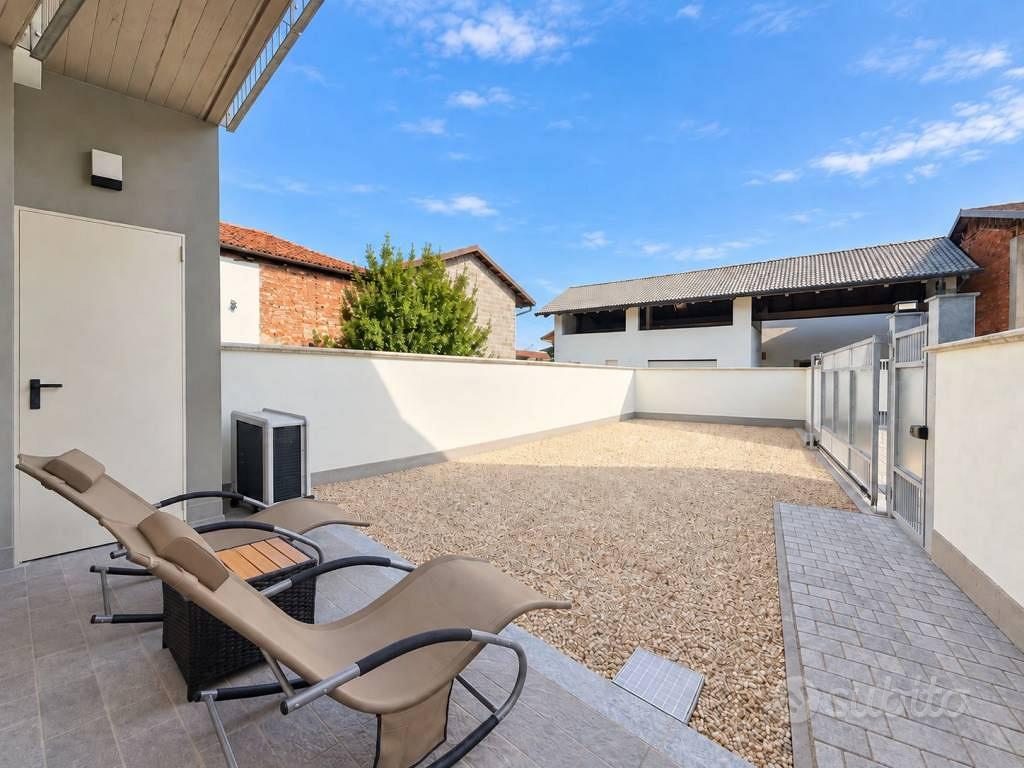 Casa – Virle Piemonte, Torino - Vista 2