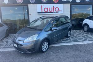 Citroen C4 Grand Picasso 1.6 HDi 110 FAP Elegance