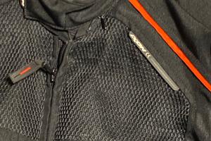 Giubbotto moto Ixon 4 stagioni