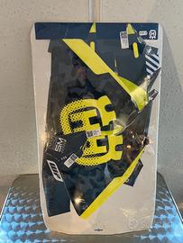 Grafiche Husqvarna 701 power parts