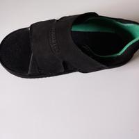 SCARPA POST OPERAZIONE ALLUCE VALGO