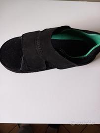 SCARPA POST OPERAZIONE ALLUCE VALGO