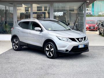 Nissan Qashqai 1.5 Diesel 110CV E5 Neo - 2015