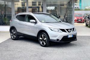 Nissan Qashqai 1.5 Diesel 110CV E5 Neo - 2015