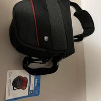 Borsa per macchina fotografica piccola