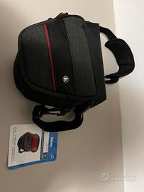 Borsa per macchina fotografica piccola